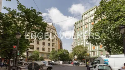 Apartment on Gran Via photo 33