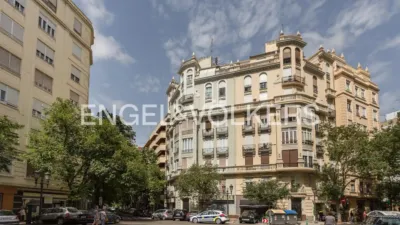 Apartment on Gran Via photo 34