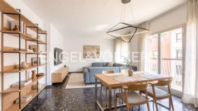 Apartment on Gran Via photo 4