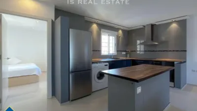 Penthouse in La Florida-La Chismosa-Los Altos photo 12