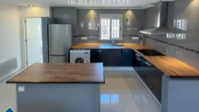 Penthouse in La Florida-La Chismosa-Los Altos photo 13