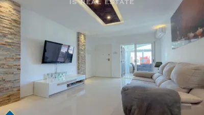 Penthouse in La Florida-La Chismosa-Los Altos photo 16