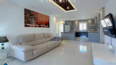 Penthouse in La Florida-La Chismosa-Los Altos photo 17