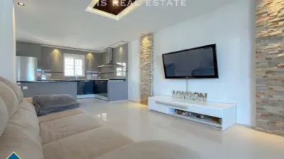 Penthouse in La Florida-La Chismosa-Los Altos photo 18
