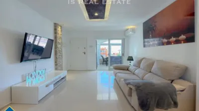 Penthouse in La Florida-La Chismosa-Los Altos photo 19