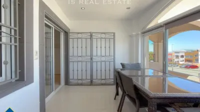 Penthouse in La Florida-La Chismosa-Los Altos photo 20