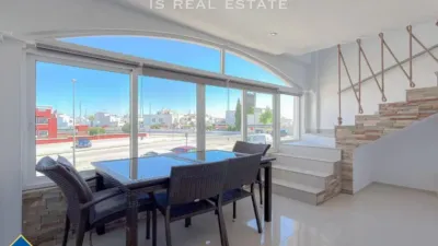 Penthouse in La Florida-La Chismosa-Los Altos photo 21