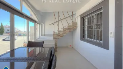 Penthouse in La Florida-La Chismosa-Los Altos photo 22