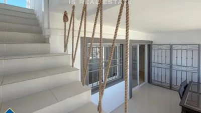 Penthouse in La Florida-La Chismosa-Los Altos photo 24