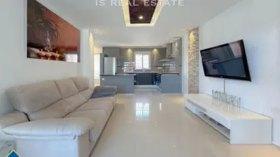 Penthouse in La Florida-La Chismosa-Los Altos photo 26