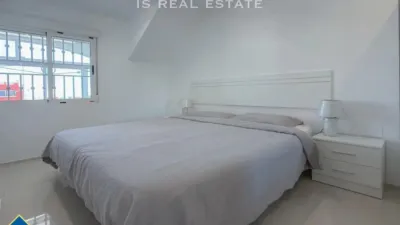 Penthouse in La Florida-La Chismosa-Los Altos photo 27
