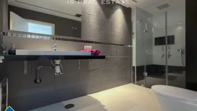 Penthouse in La Florida-La Chismosa-Los Altos photo 29