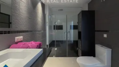 Penthouse in La Florida-La Chismosa-Los Altos photo 30