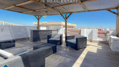 Penthouse in La Florida-La Chismosa-Los Altos photo 37