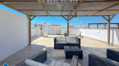Penthouse in La Florida-La Chismosa-Los Altos photo 38