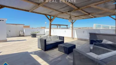 Ático en venta en La Florida-La Chismosa-Los Altos - Vista 3