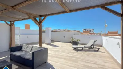 Penthouse in La Florida-La Chismosa-Los Altos photo 40