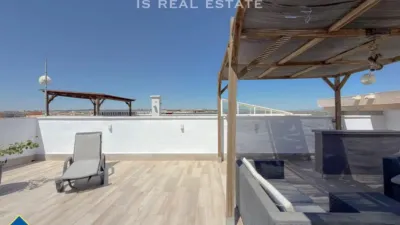 Penthouse in La Florida-La Chismosa-Los Altos photo 42