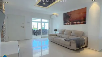 Penthouse in La Florida-La Chismosa-Los Altos photo 43