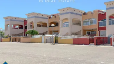 Penthouse in La Florida-La Chismosa-Los Altos photo 44