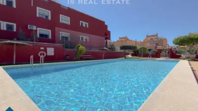 Penthouse in La Florida-La Chismosa-Los Altos photo 45