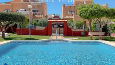 Ático en venta en La Florida-La Chismosa-Los Altos - Vista 4