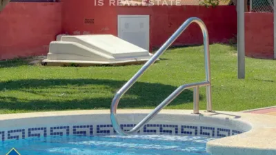 Ático en venta en La Florida-La Chismosa-Los Altos - Vista 5