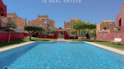 Ático en venta en La Florida-La Chismosa-Los Altos - Més