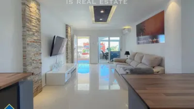 Penthouse in La Florida-La Chismosa-Los Altos photo 8