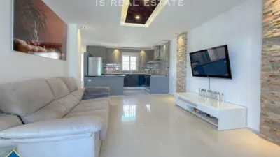 Penthouse in La Florida-La Chismosa-Los Altos photo 9
