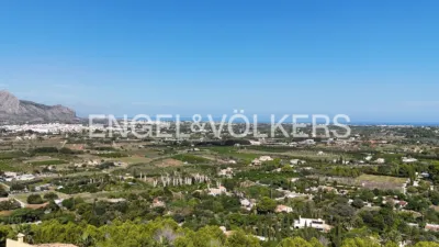 Casa - Vista 3