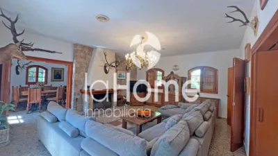 Chalet en Chiva photo 10