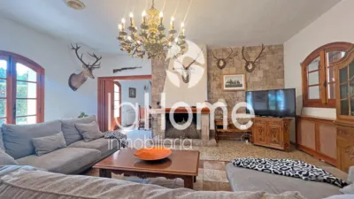 Chalet en Chiva photo 11