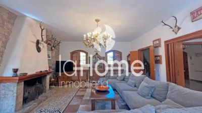 Chalet en Chiva photo 12