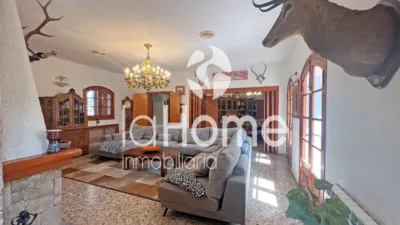 Chalet en Chiva photo 13