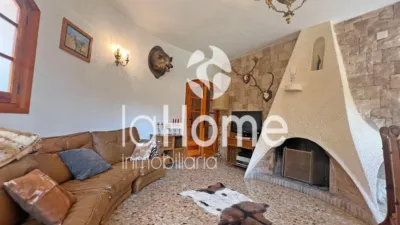 Chalet en Chiva photo 14