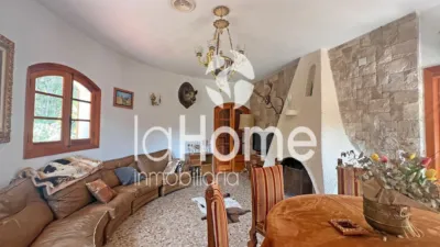 Chalet en Chiva photo 15