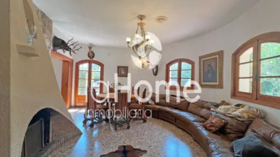 Chalet en Chiva photo 16