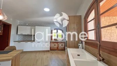 Chalet en Chiva photo 21