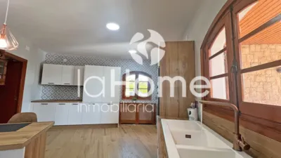 Chalet en Chiva photo 22