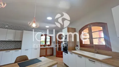 Chalet en Chiva photo 25