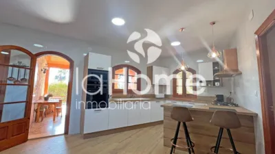 Chalet en Chiva photo 26