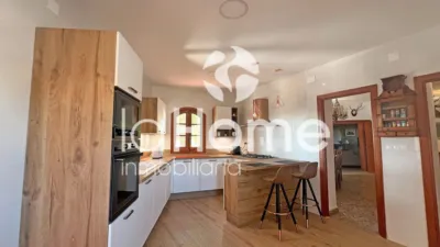 Chalet en Chiva photo 27
