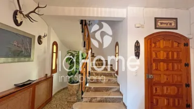 Chalet en Chiva photo 31