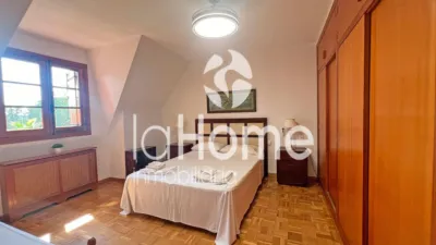 Chalet en Chiva photo 36