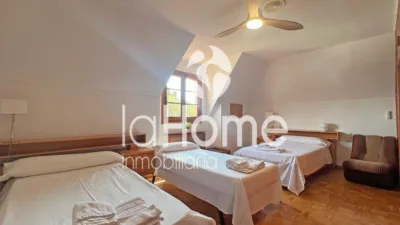 Chalet en Chiva photo 37