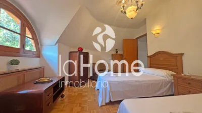 Chalet en Chiva photo 39