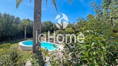 Chalet en Chiva photo 45