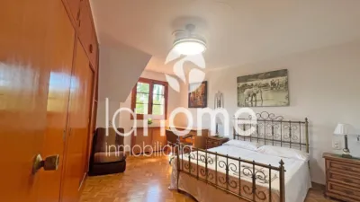 Chalet en Chiva photo 46