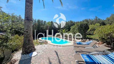 Chalet en Chiva photo 49